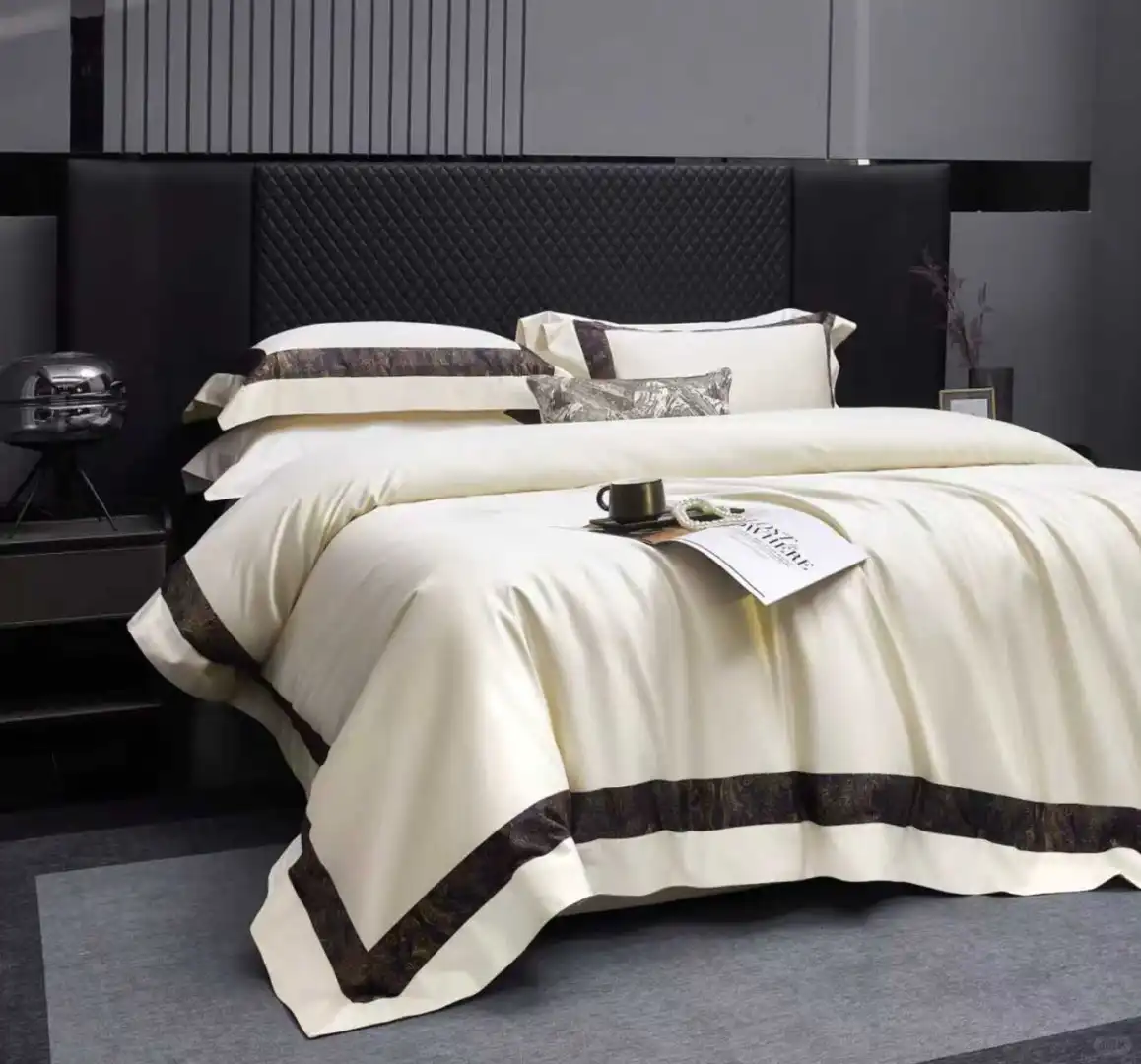 光滑如丝,细腻如脂|纺织工艺殿堂级