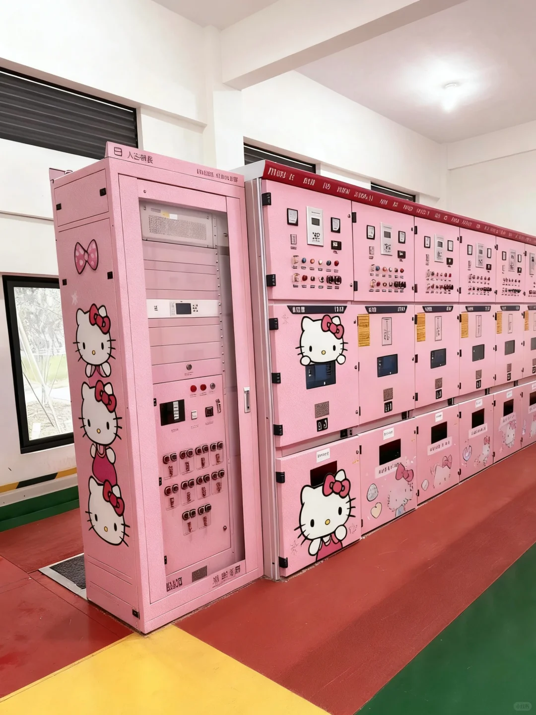 从 Hello Kitty 到无限可能