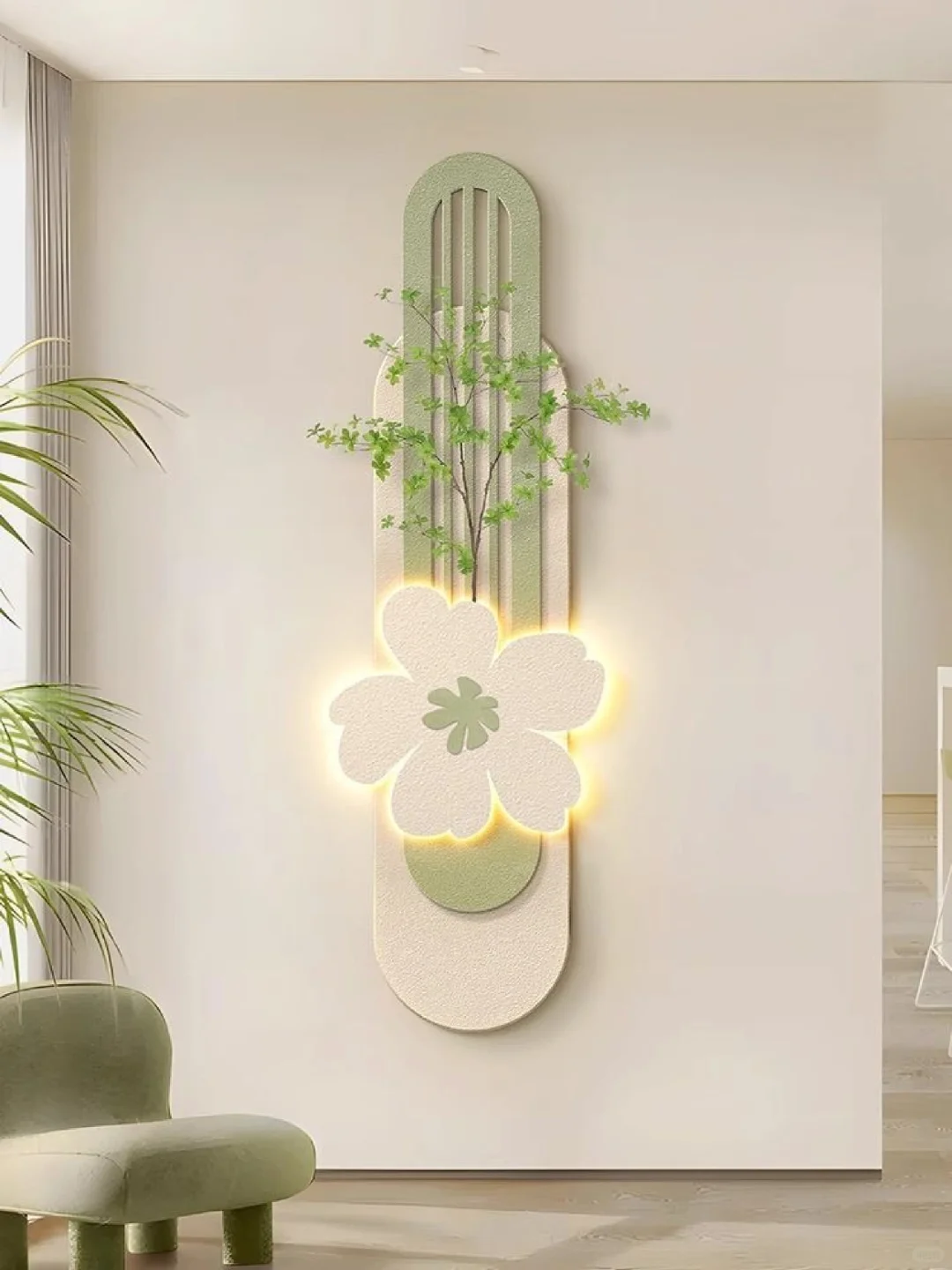 新家的一百个快递 1/100