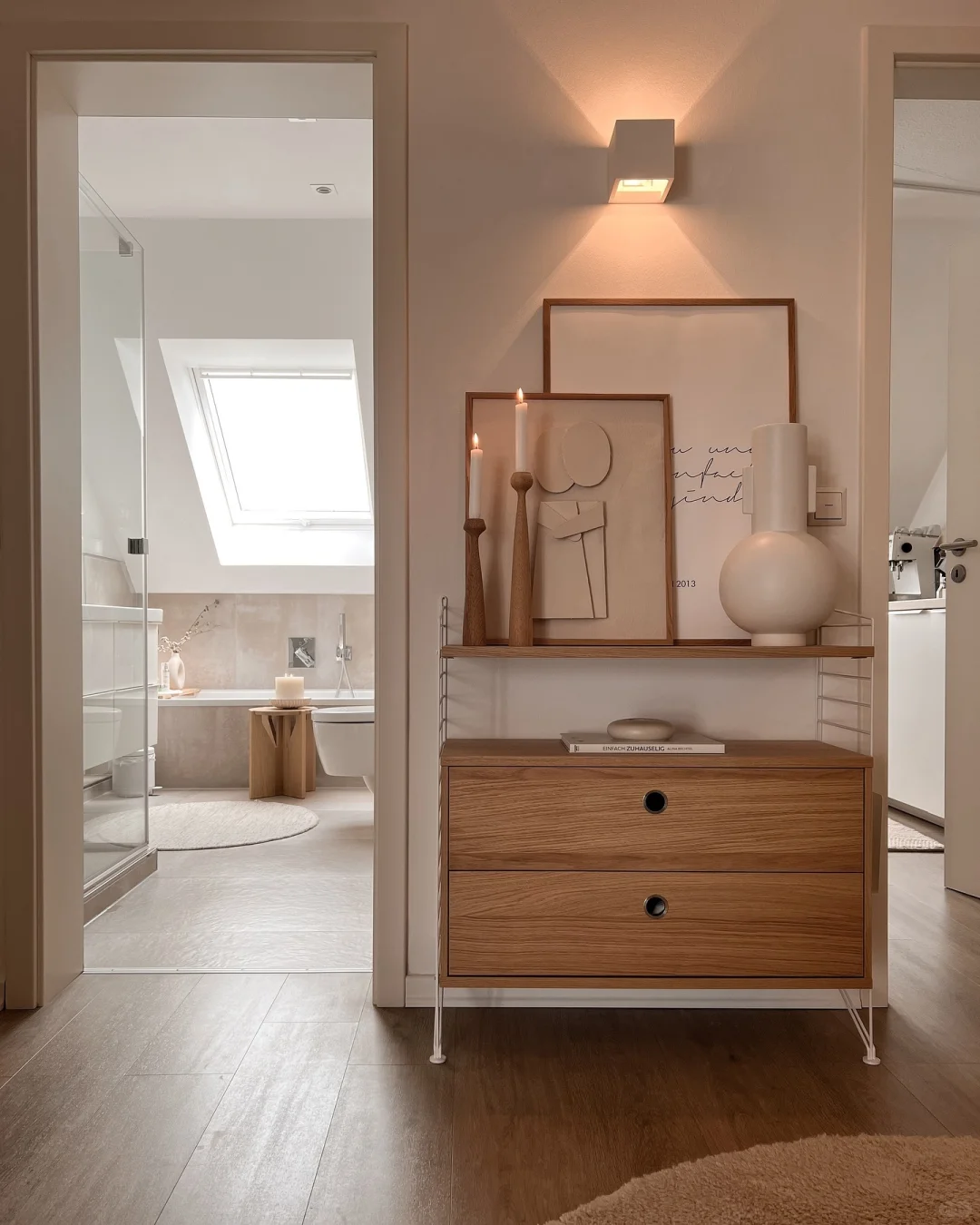 Sharing Home?ins家居博主好看的家