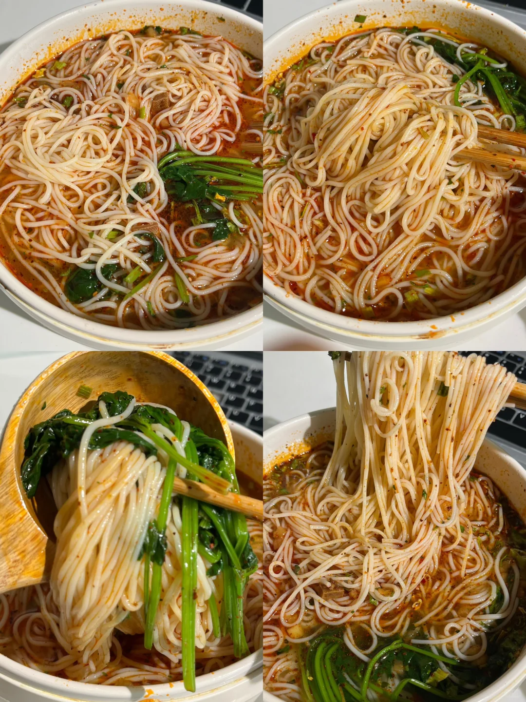 分享几款平价好吃速食方便面！