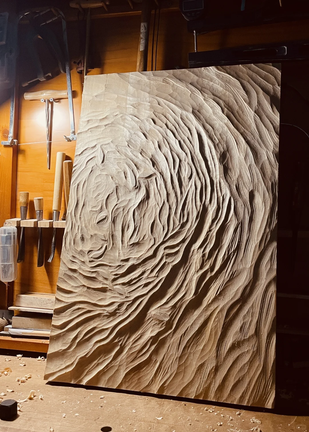 我知道自己的局限 但依旧创造着我的生活