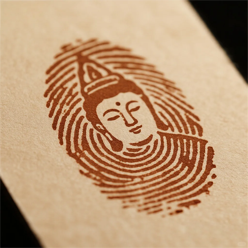 印在纸上的美学，很惊艳！