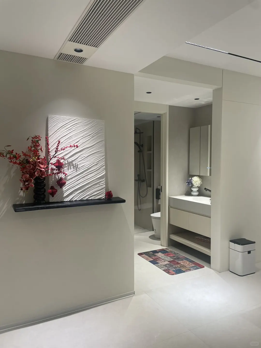 无滤镜｜万人要的软装搭配?看到最后?