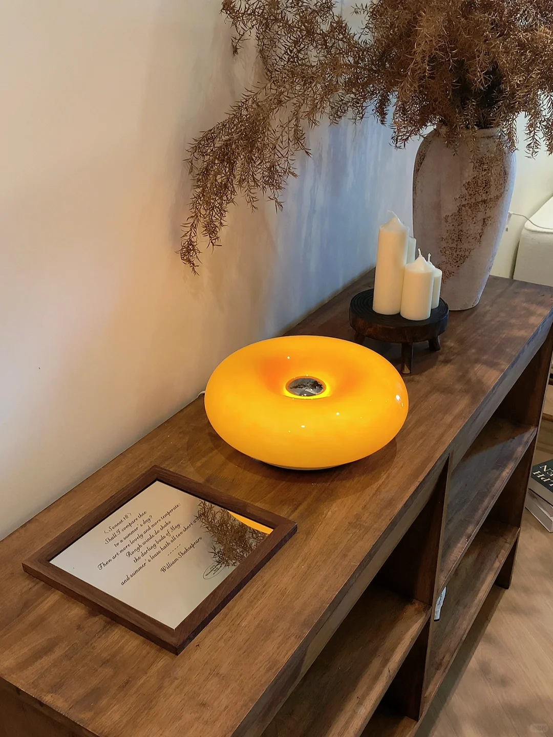 说说我家那些高颜值实用家居好物??✨