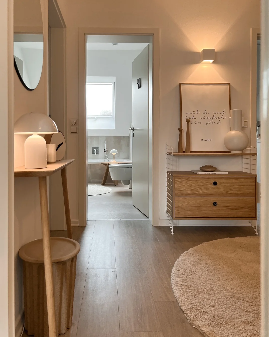 Sharing Home?ins家居博主好看的家