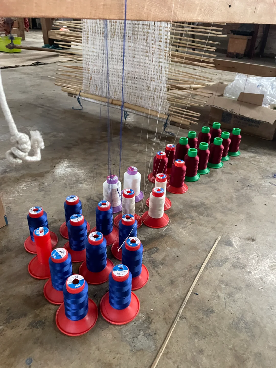 非遗手工，你不知道的【细节物件】??