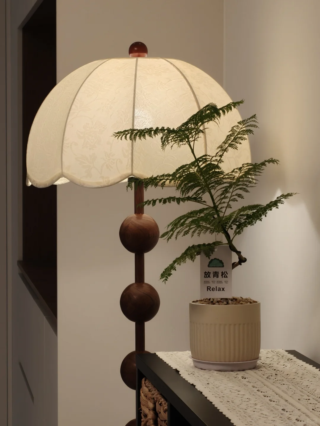 一点软装小心得