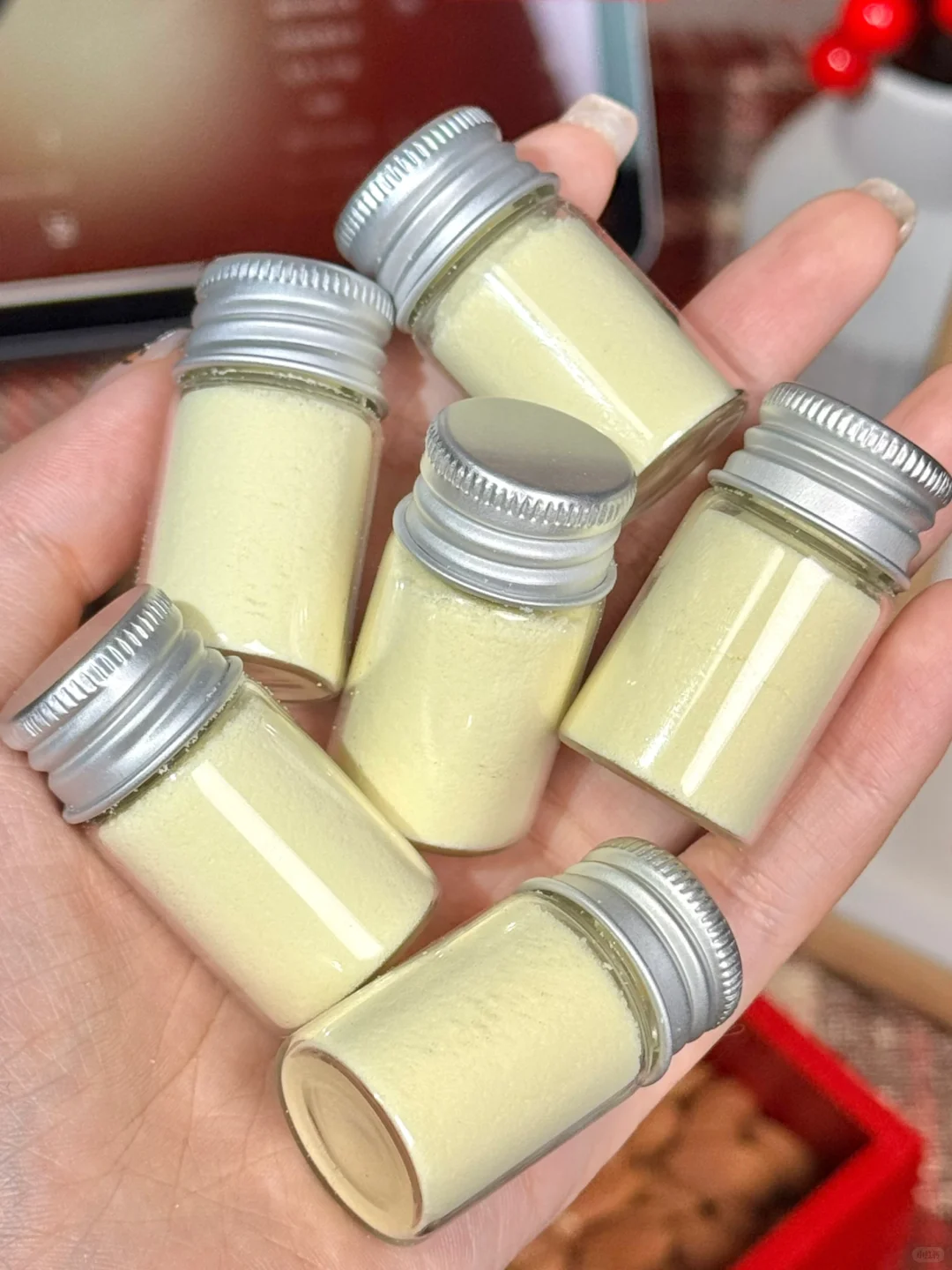 就离谱…奶香浓到疯狂舔杯！！！