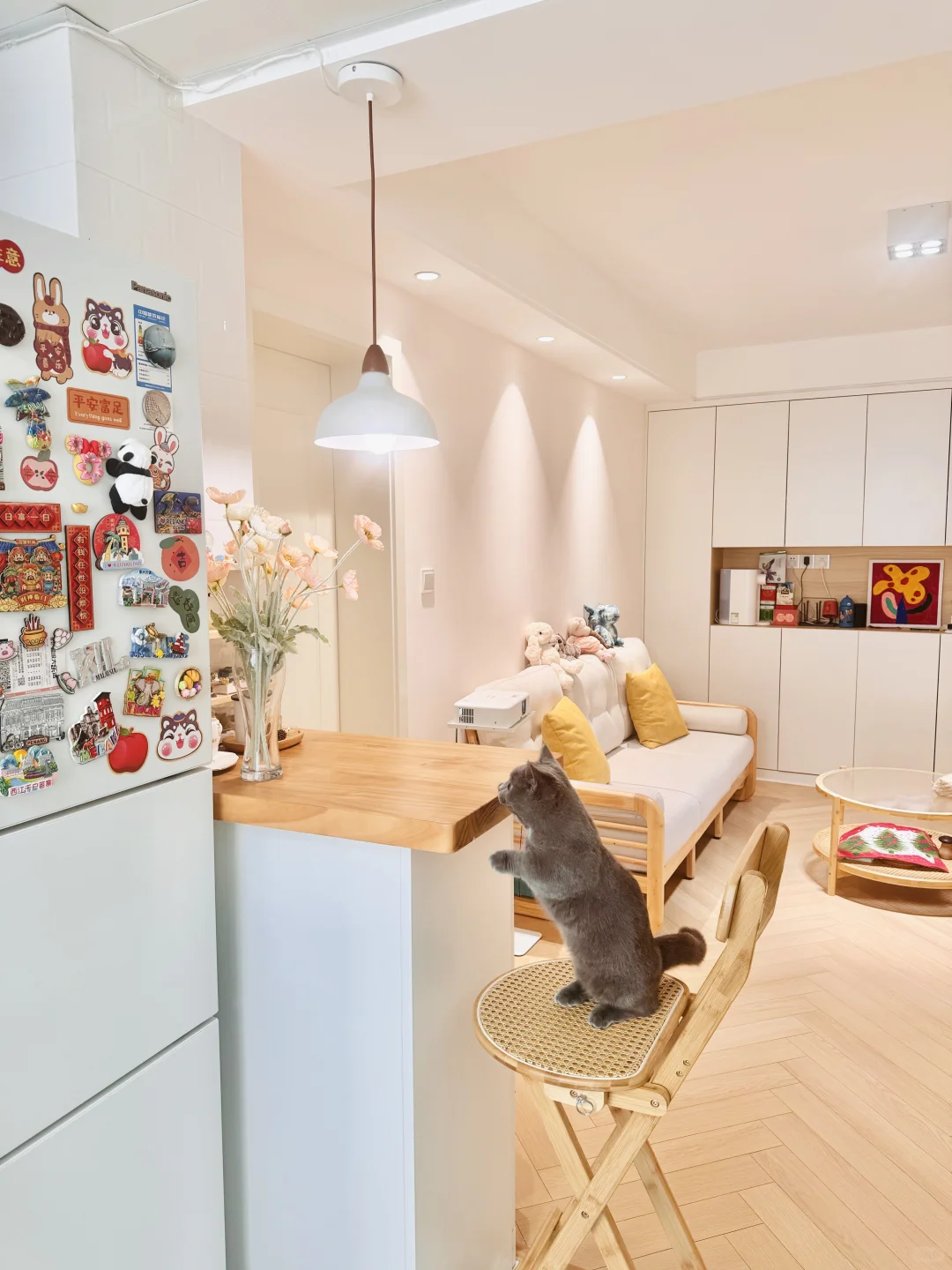 划到图二的时候能不能夸夸我?