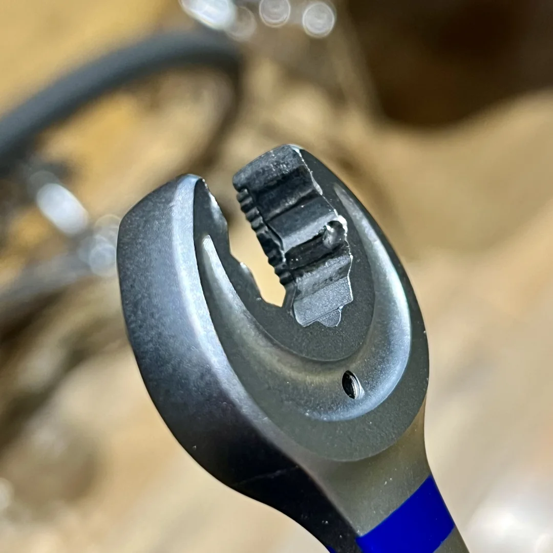 大力是会出奇迹