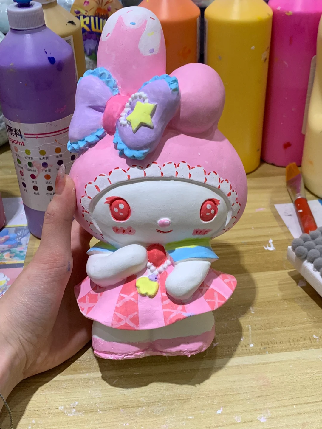 救命_我也太会画了吧???