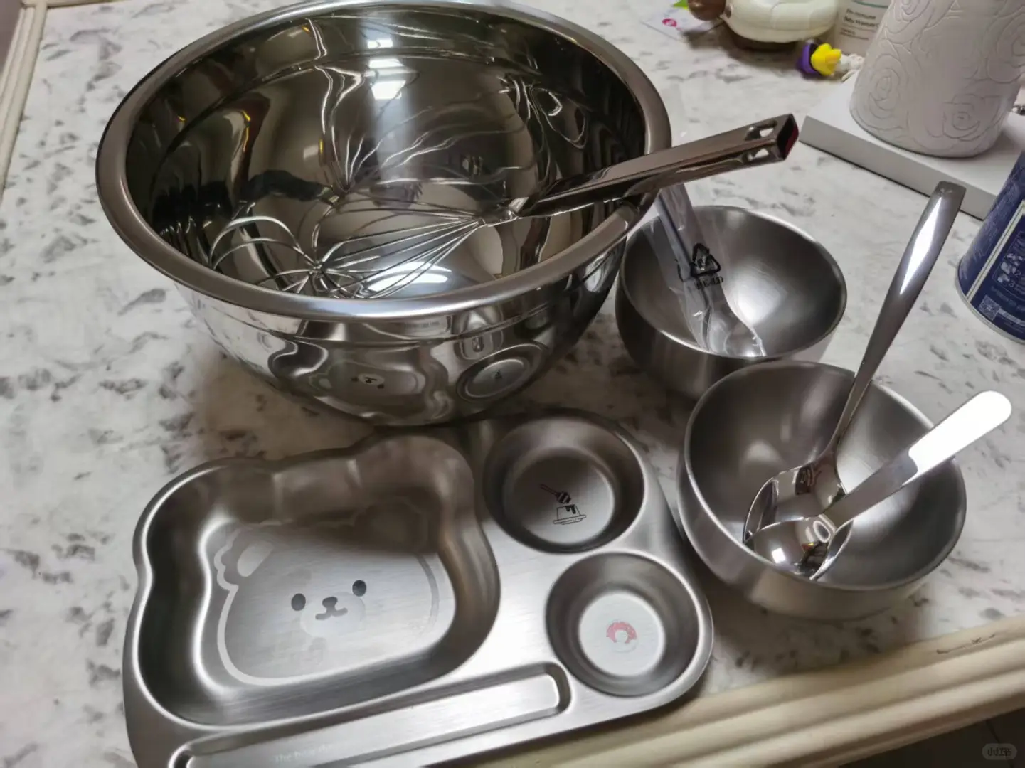 高端不锈钢厨具究竟好在哪里?附材质知识喔