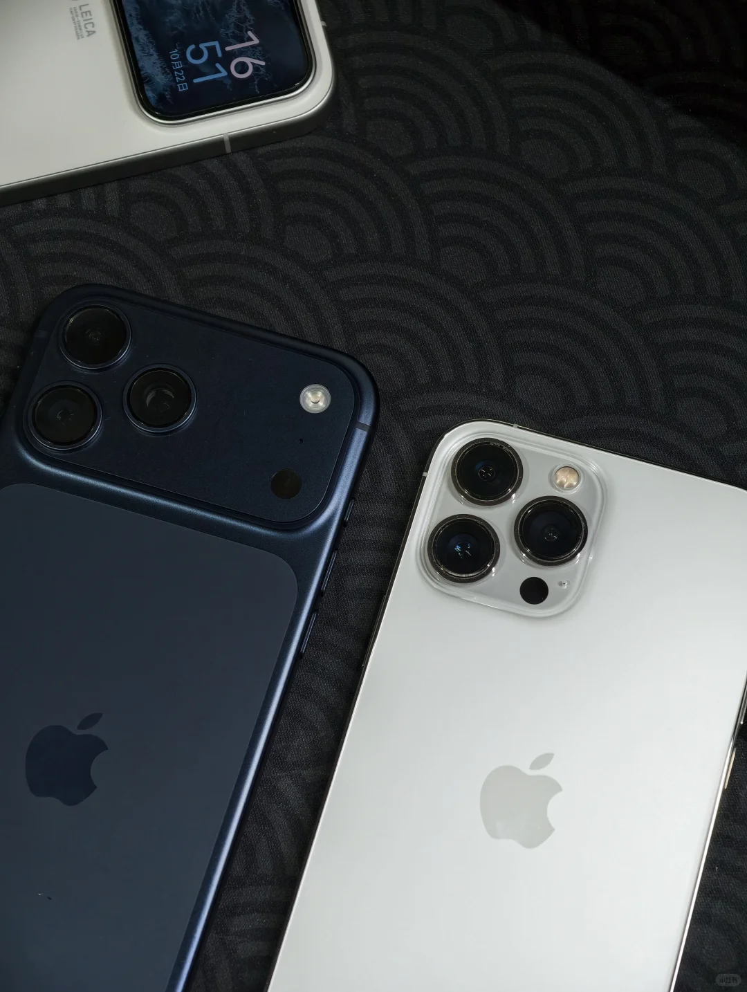 无论怎么看，不锈钢真的比铝合金高级很多