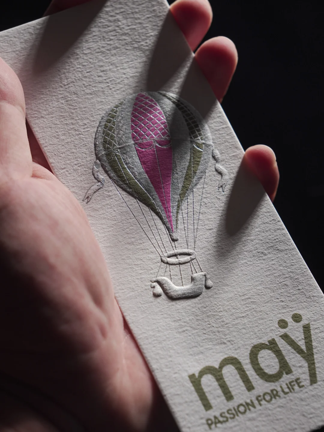 纸物 | 浮雕工艺 实拍(非AI非渲染)