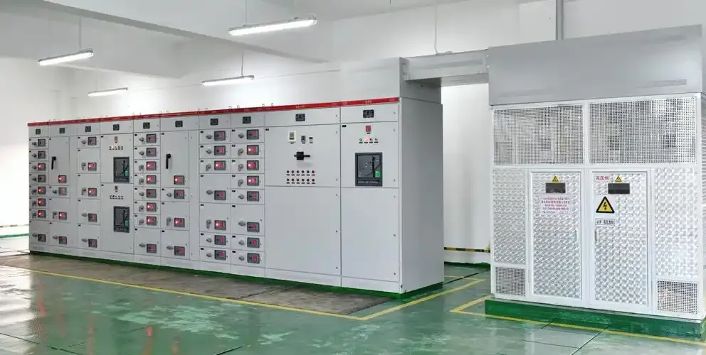 承接电力工程啦~