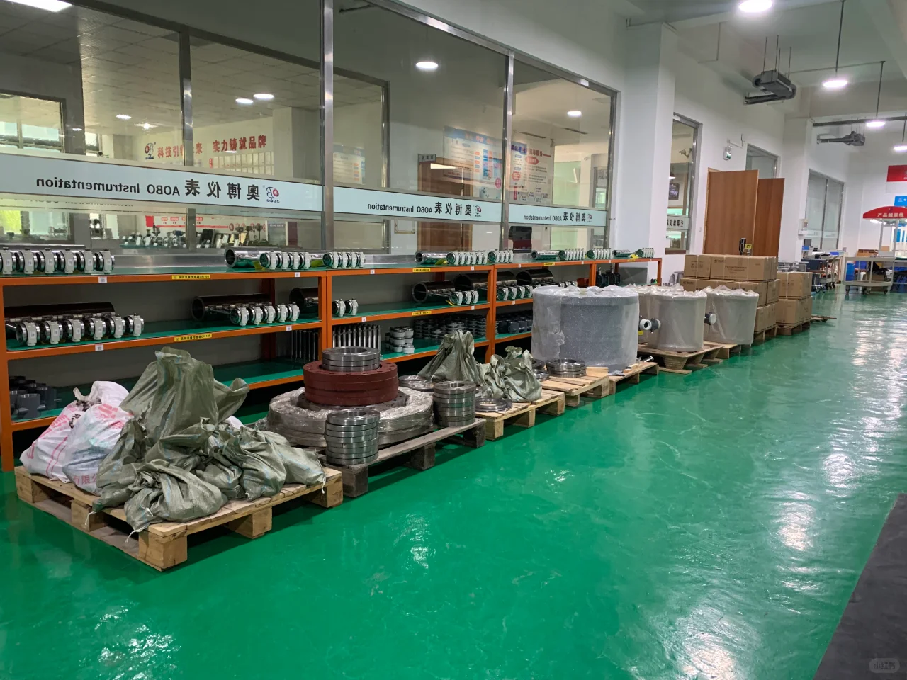 高精度蒸汽流量计生产厂家