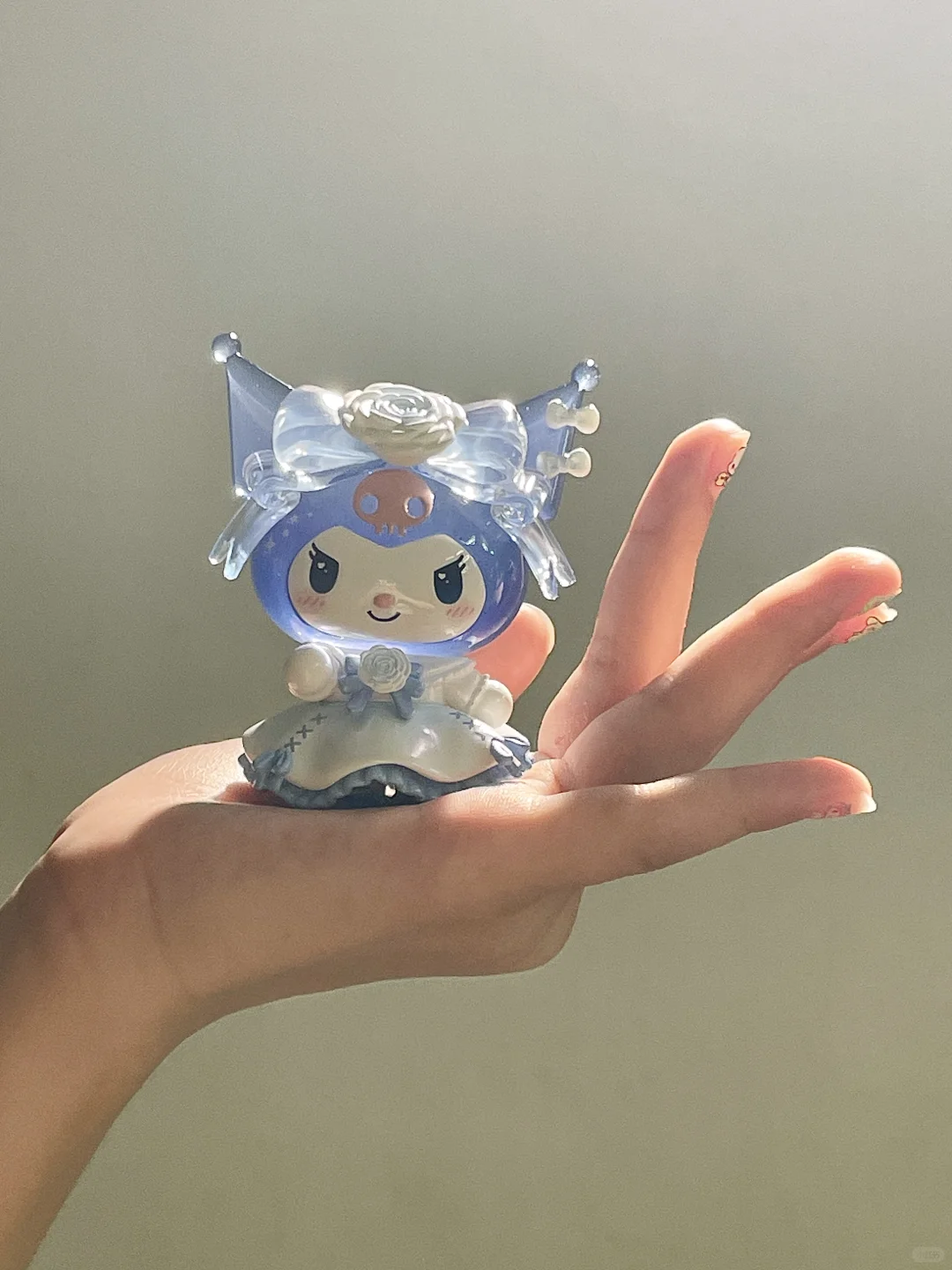 谁懂！！！仙品??