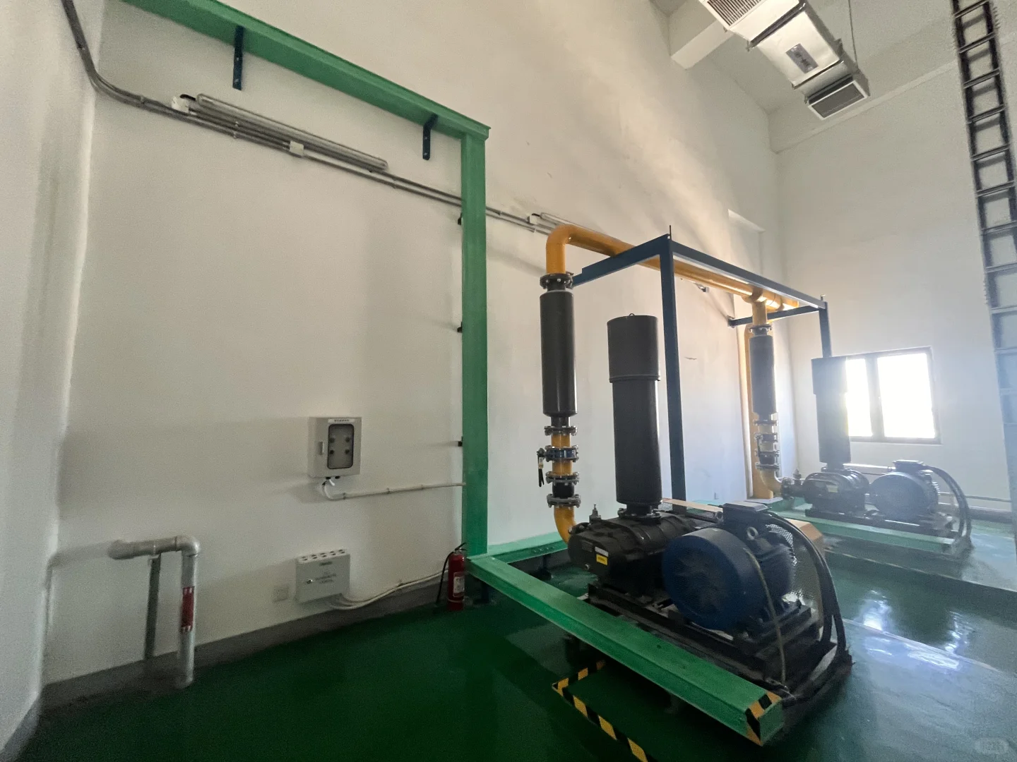 半导体废水处理