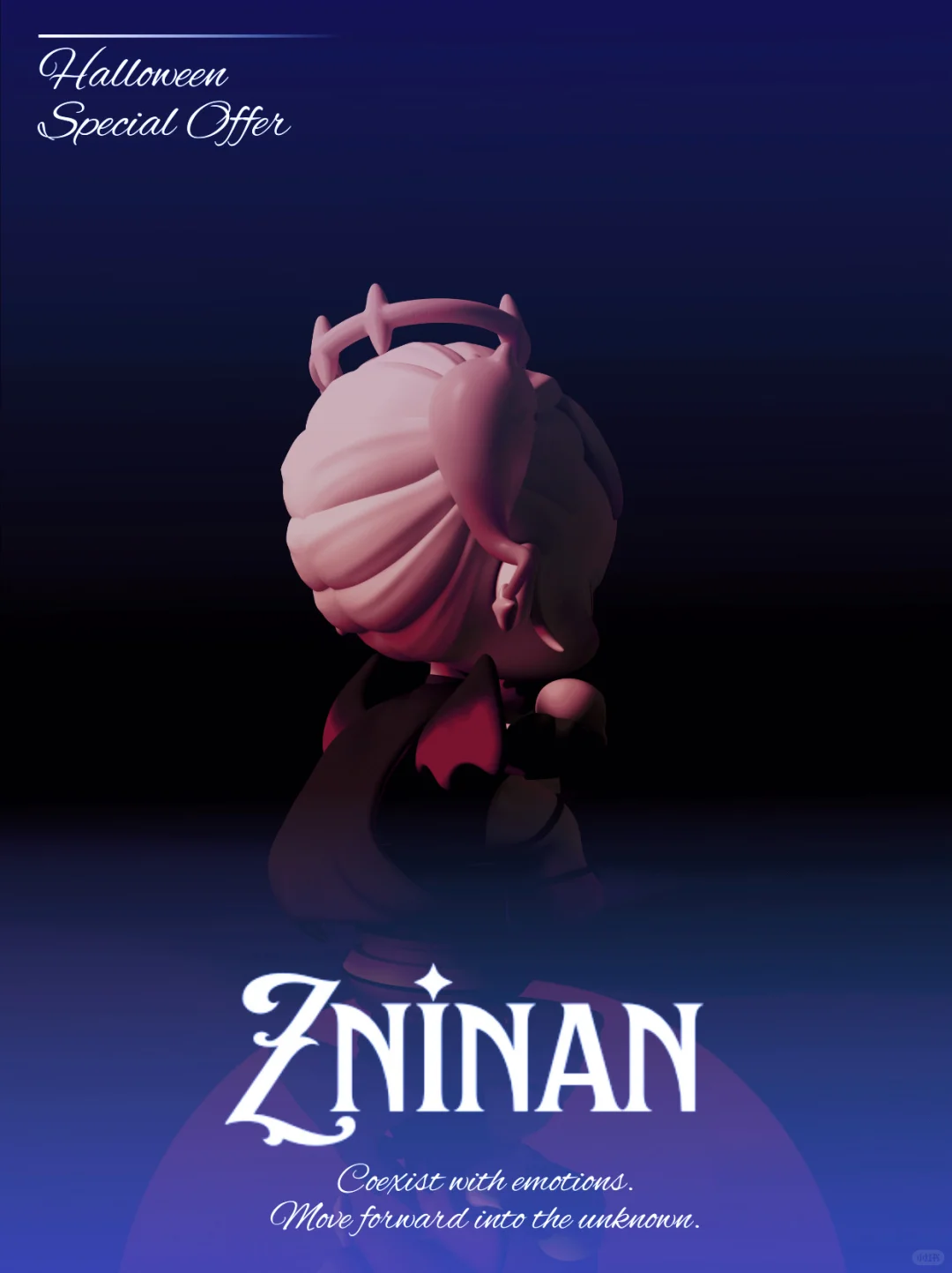 潮玩新品｜一个黑马IP悄悄诞生了…