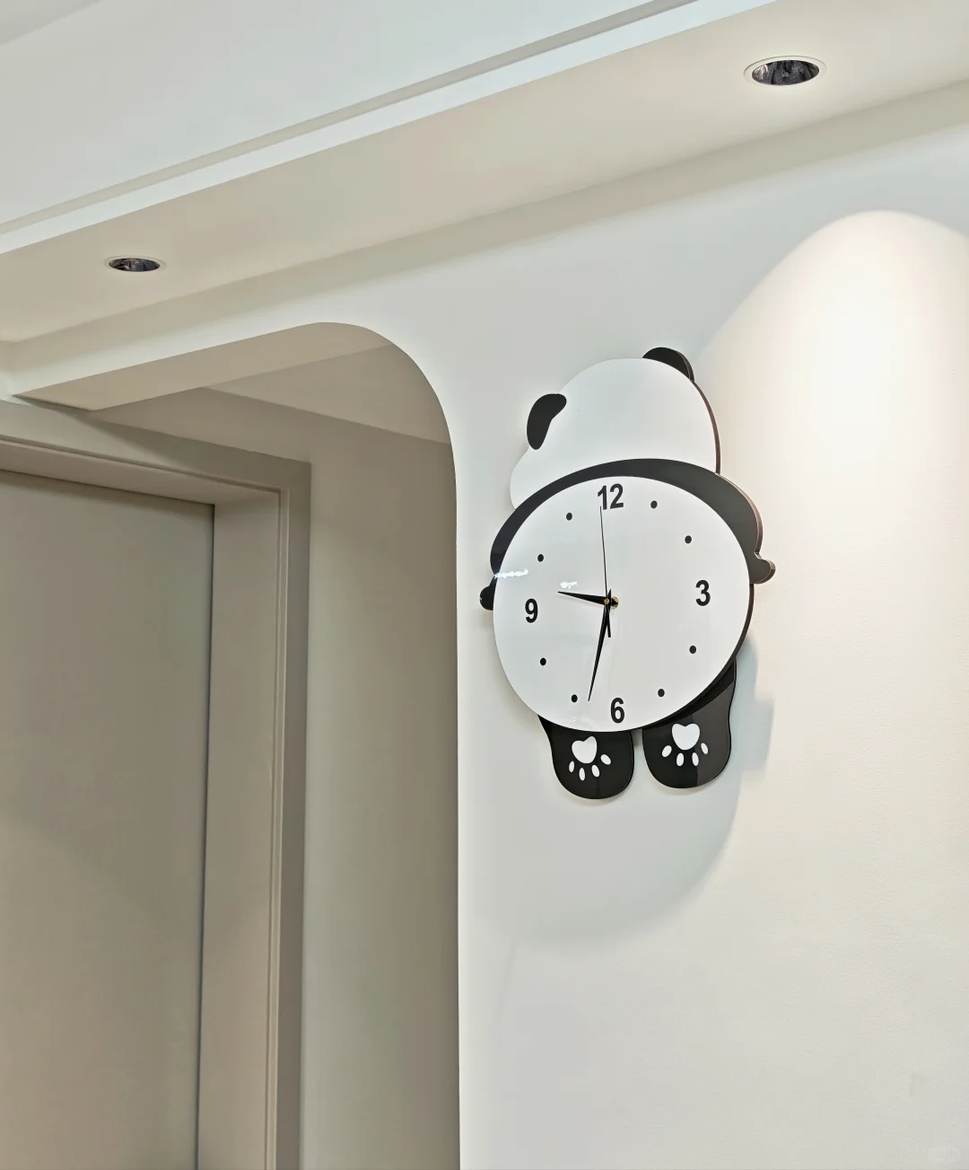 哇！好可爱的小摆件！?