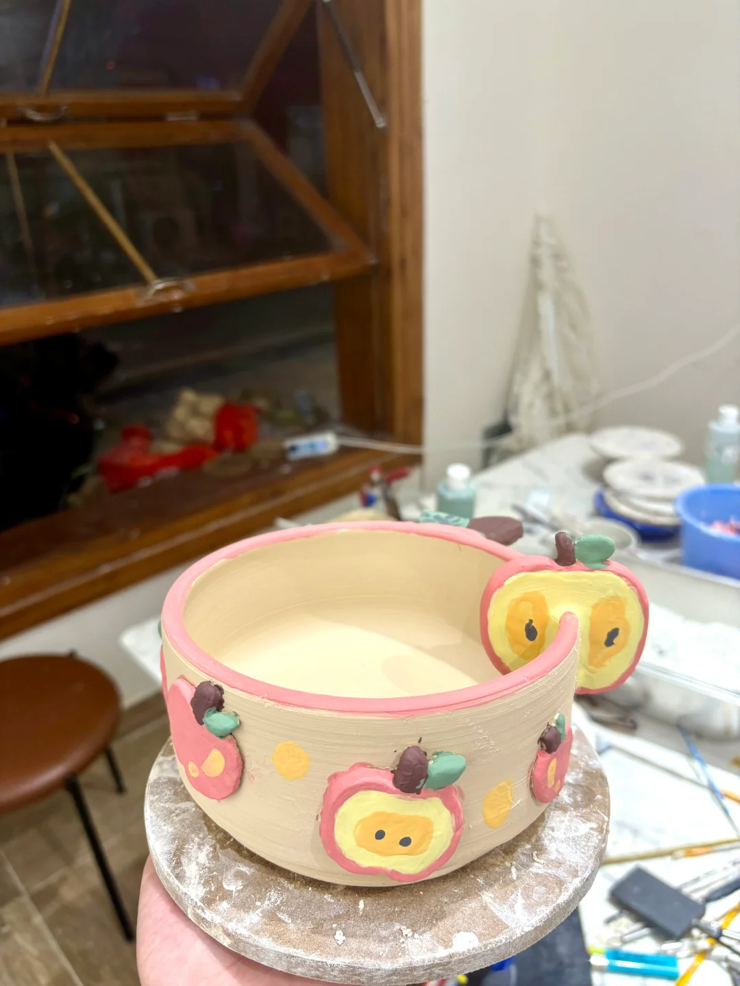 在景德镇花66就能做全套陶艺？！这您受得了吗