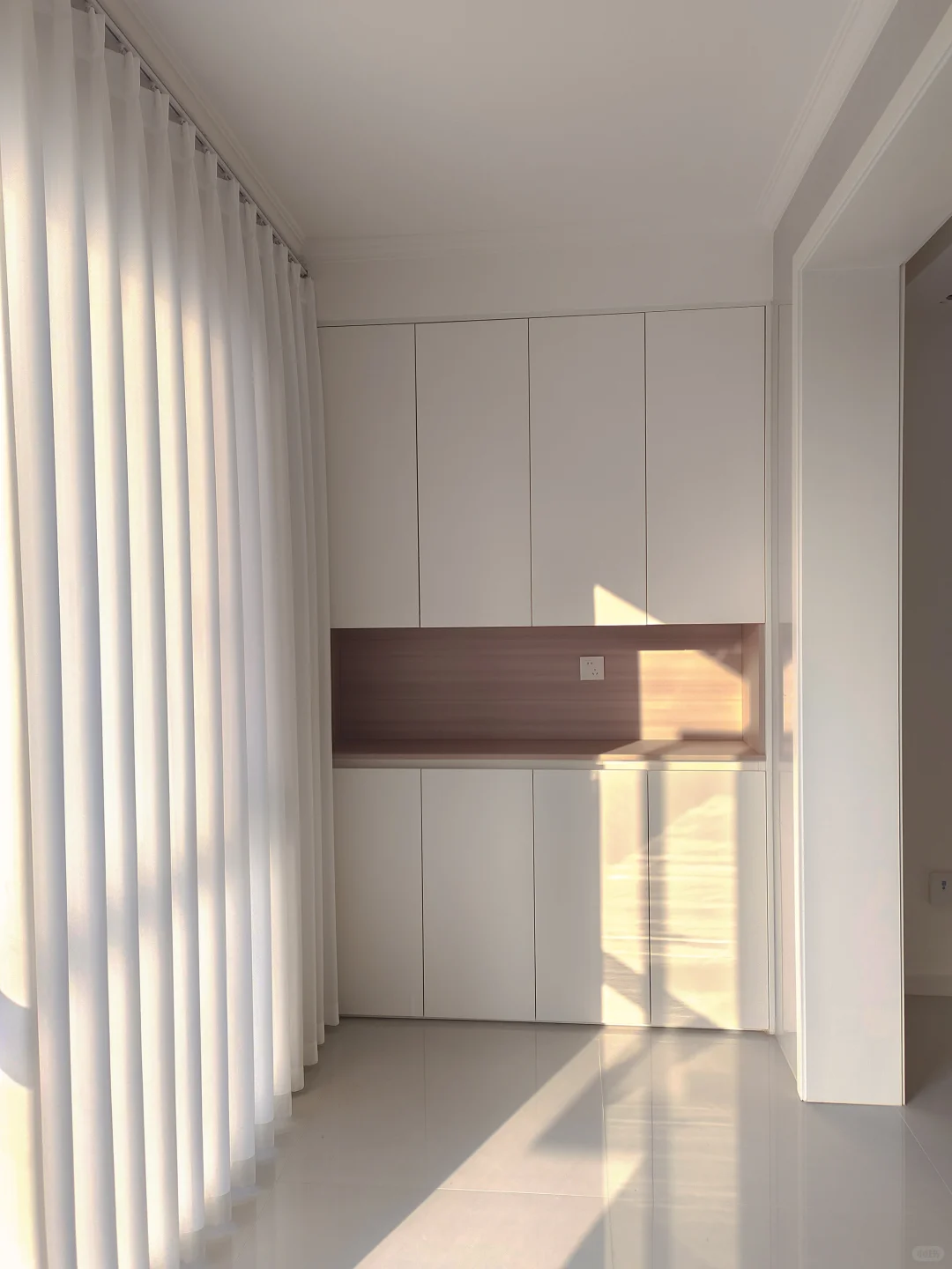 我家全屋定制被小区邻居疯狂抄作业……