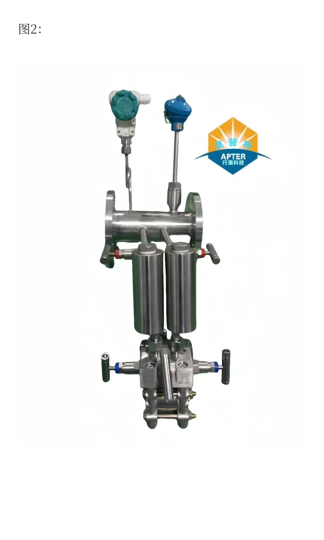 一些奇奇怪怪的流量计你一定没见过??