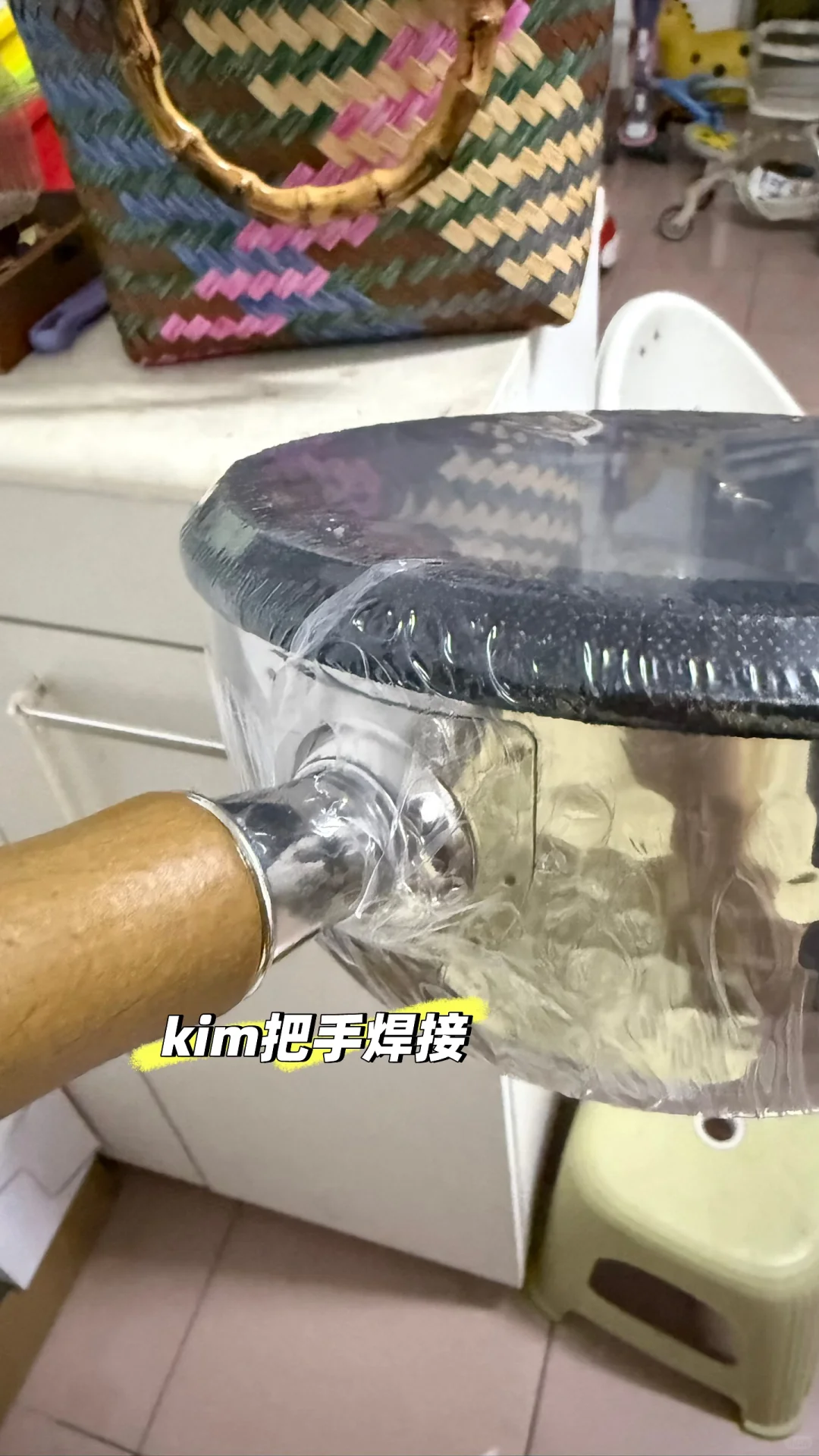 不锈钢雪平锅,买了三家最后留着这个