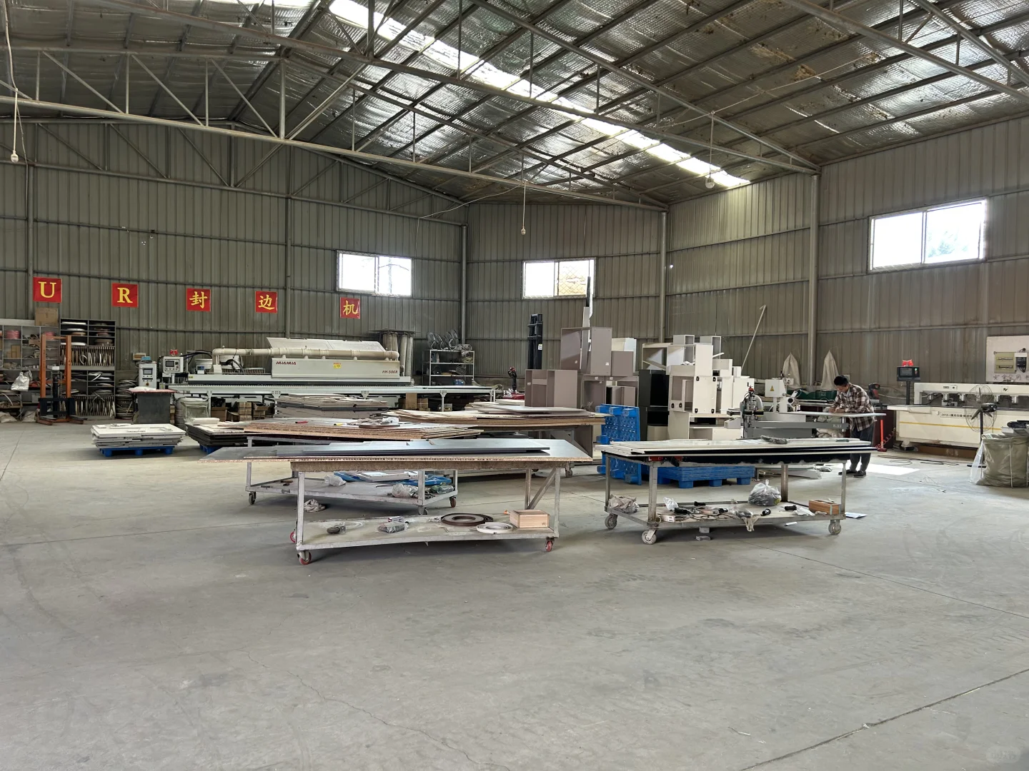 廊坊全屋定制源头工厂大公开，省心省钱！