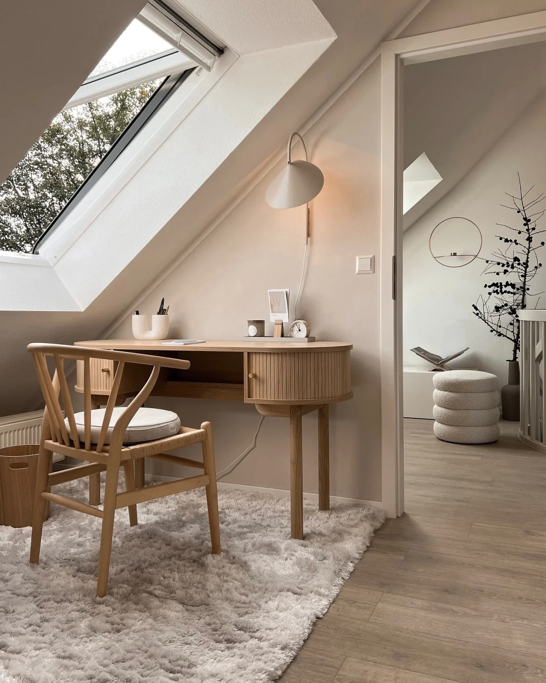 Sharing Home?ins家居博主好看的家