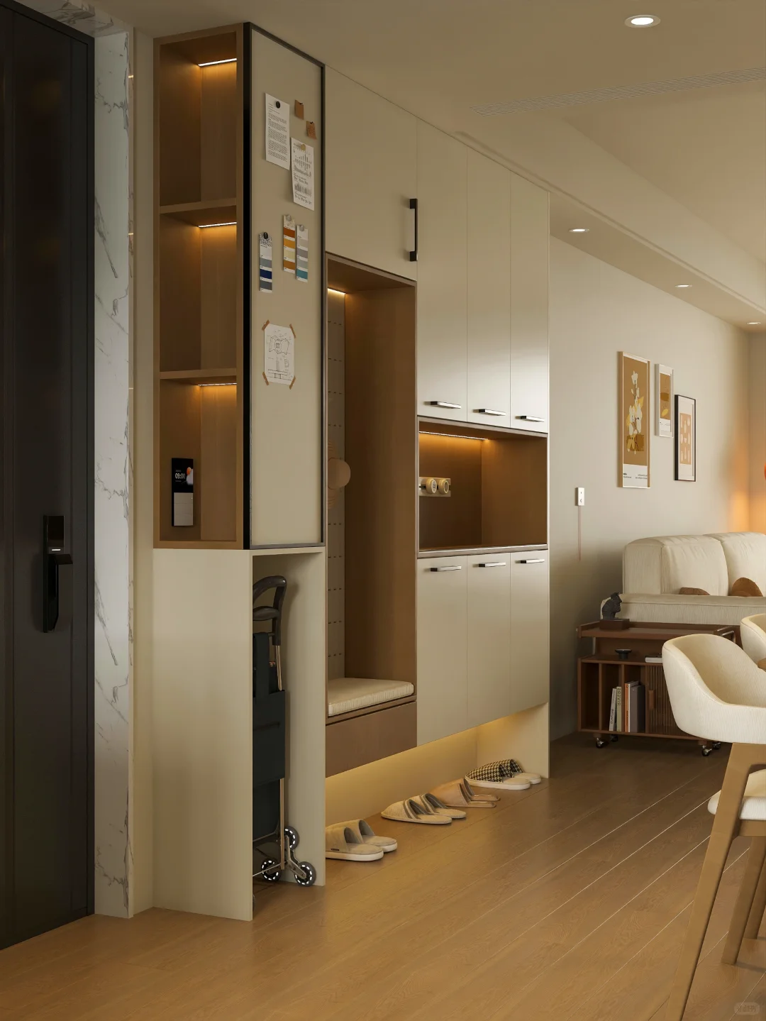 家有老人快收藏❗️适老化改造案例满满干货