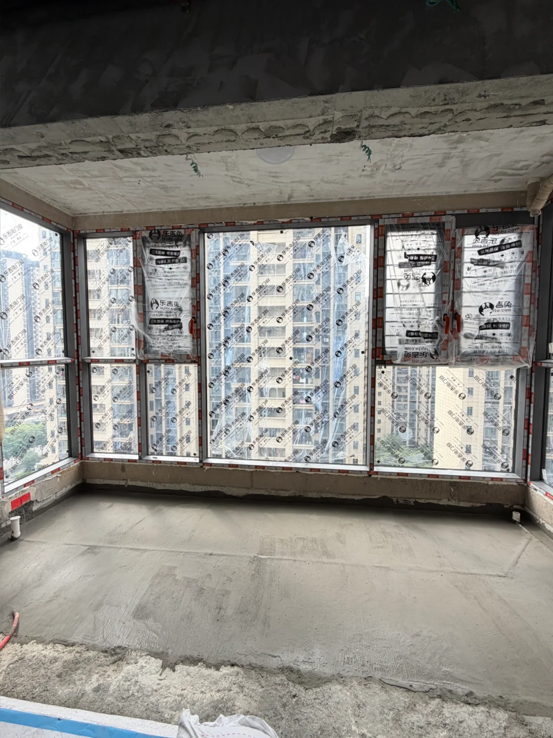 窗户太高了要怎么补救?