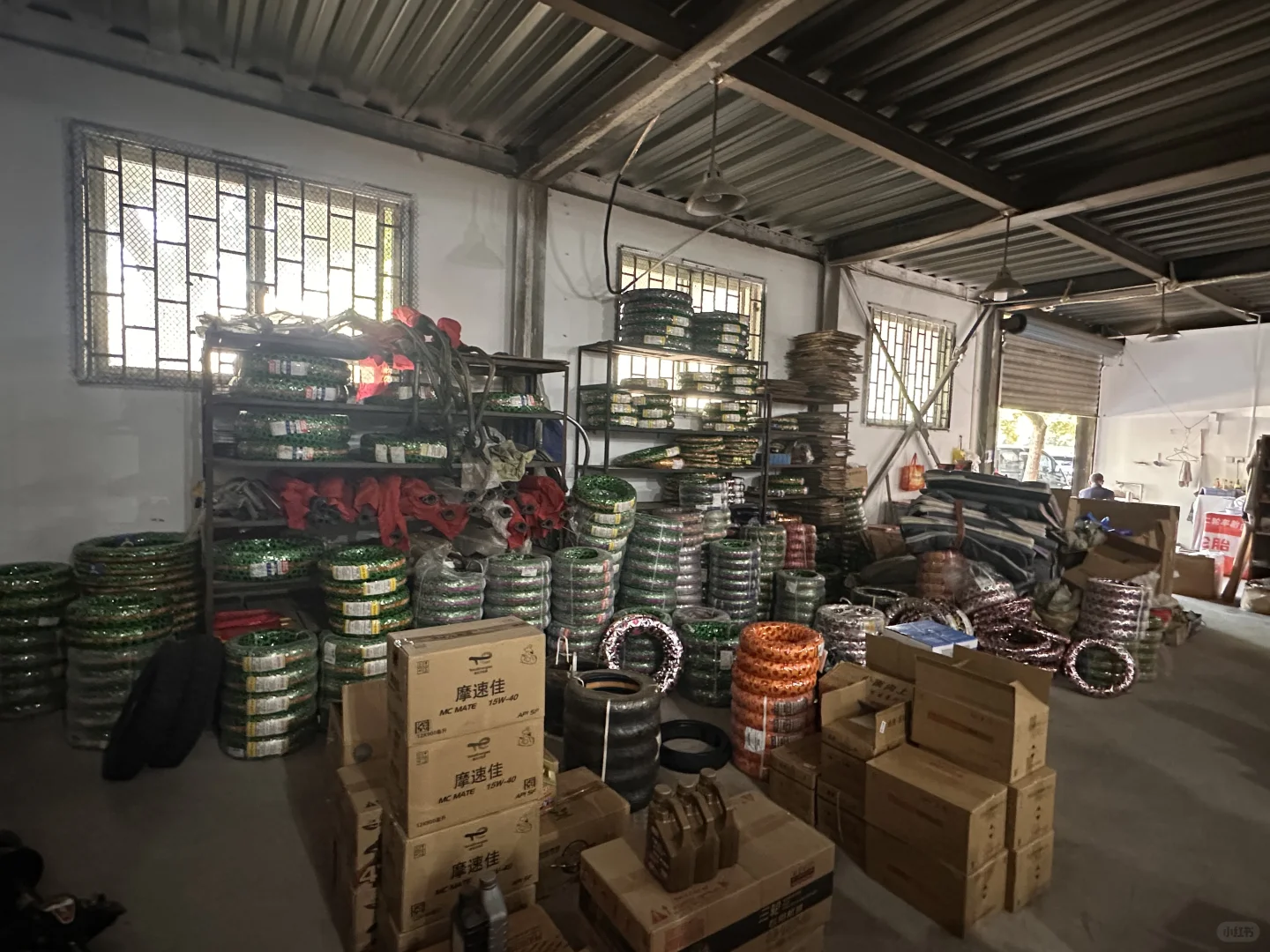 宁波三轮车配件批发很难找吗？