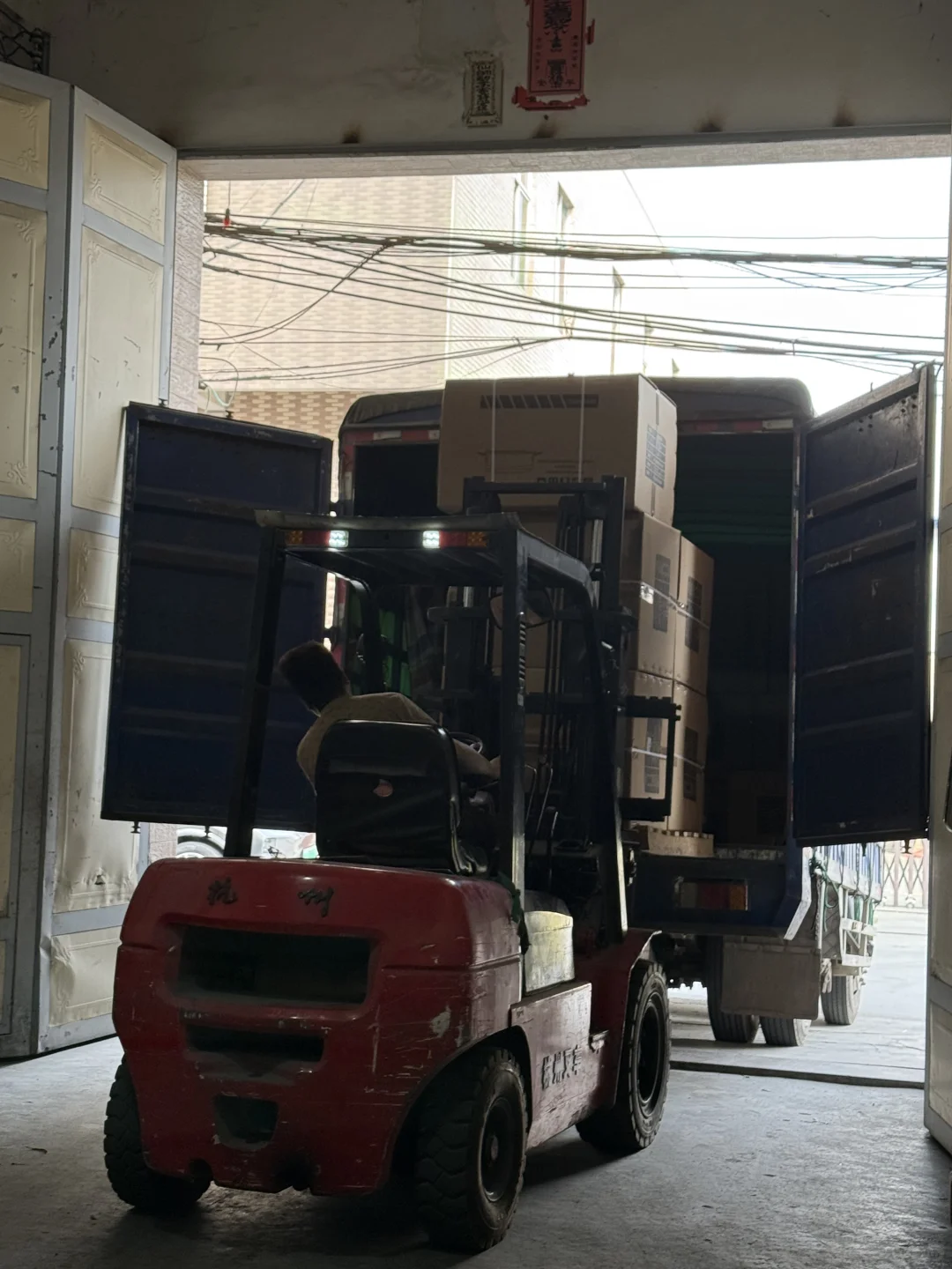 源头工厂?今天也是猛猛出货的一天?