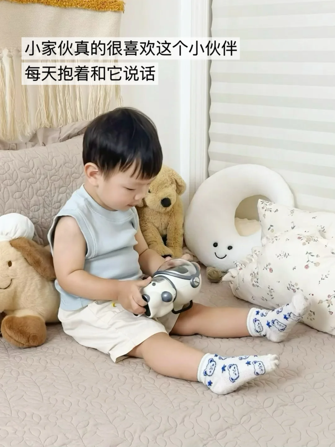 0-3岁玩具合集来啦！娃玩到停不下来