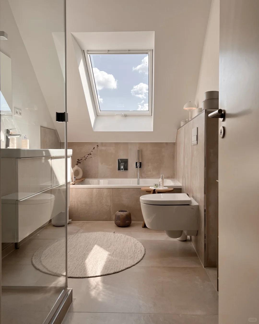 Sharing Home?ins家居博主好看的家