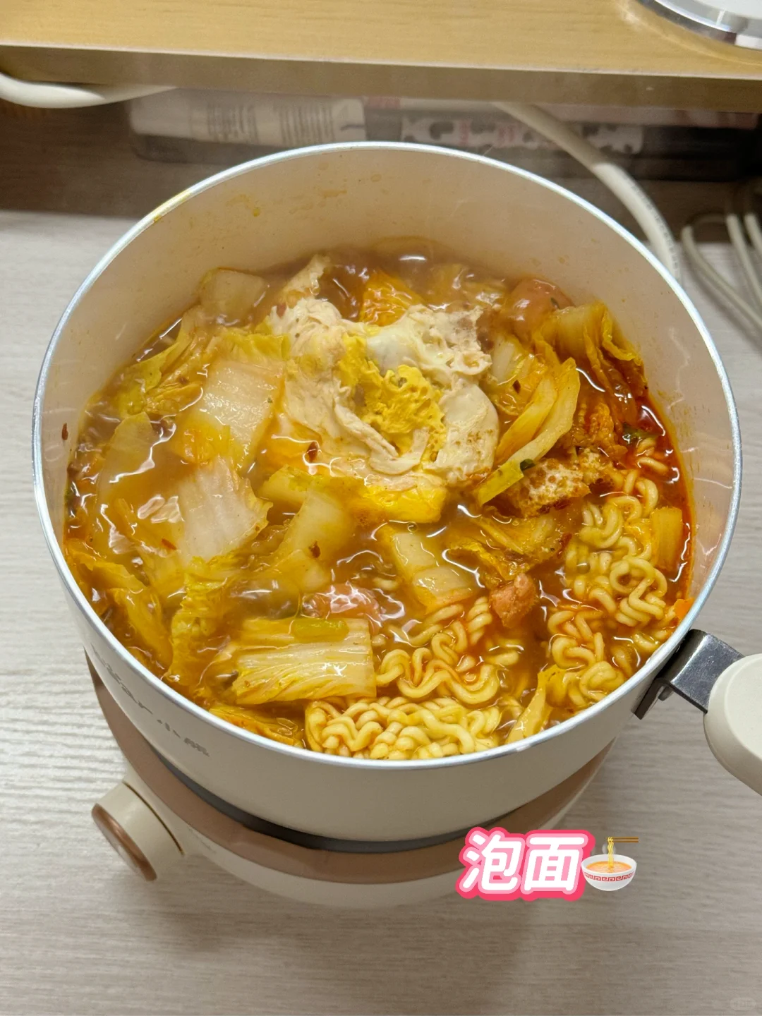 宿舍小锅吃什么系列2.0