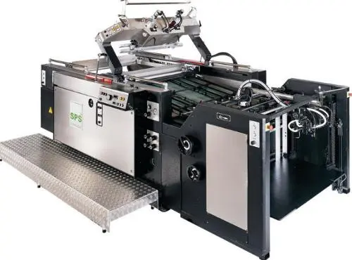 丝网印刷——精确转印的艺术