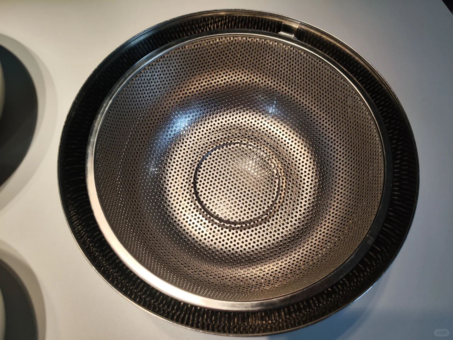 这是一篇全是不锈钢盆的笔记