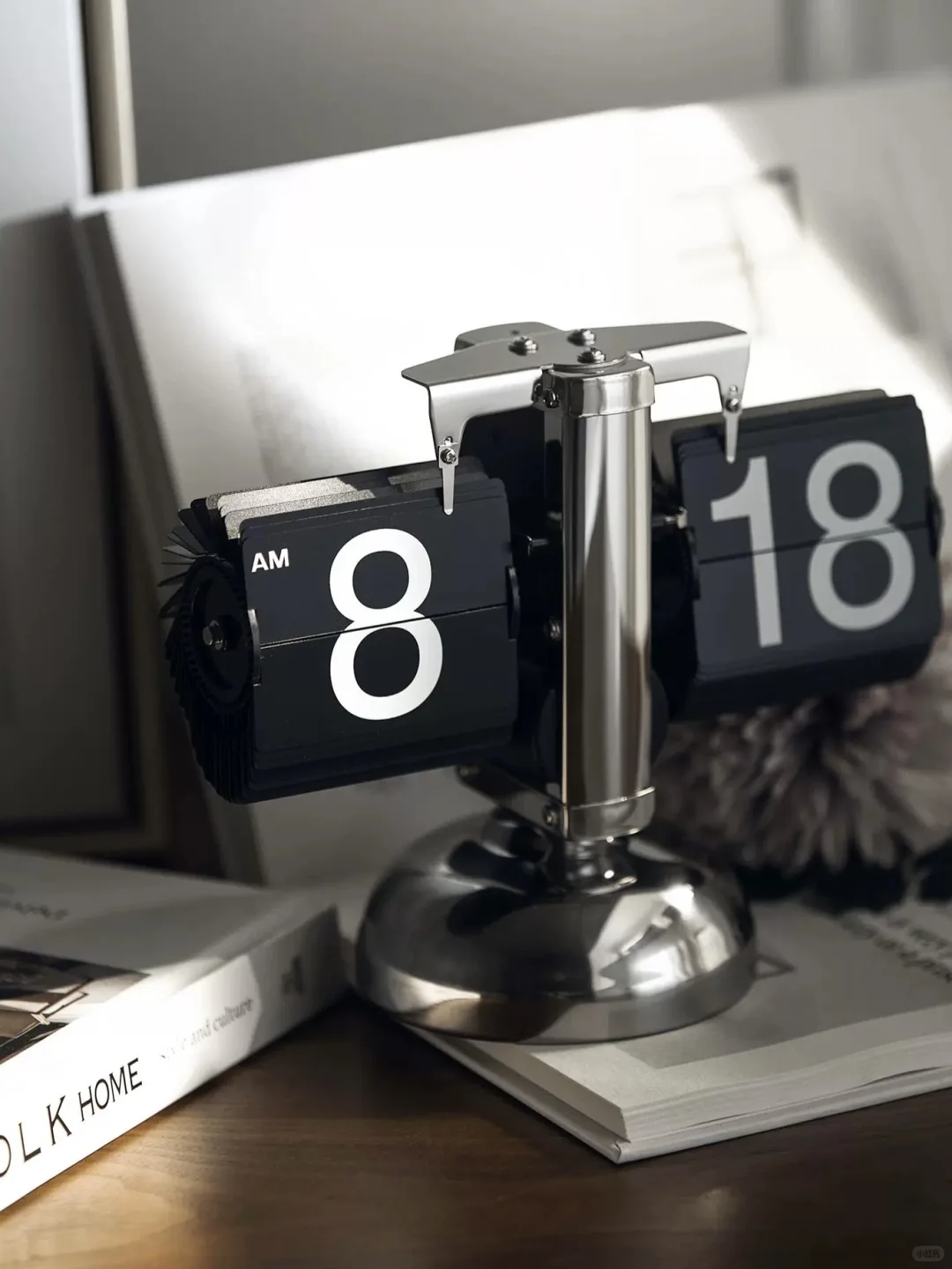 ?黑色系软装，古希腊掌管氛围感的神‼️