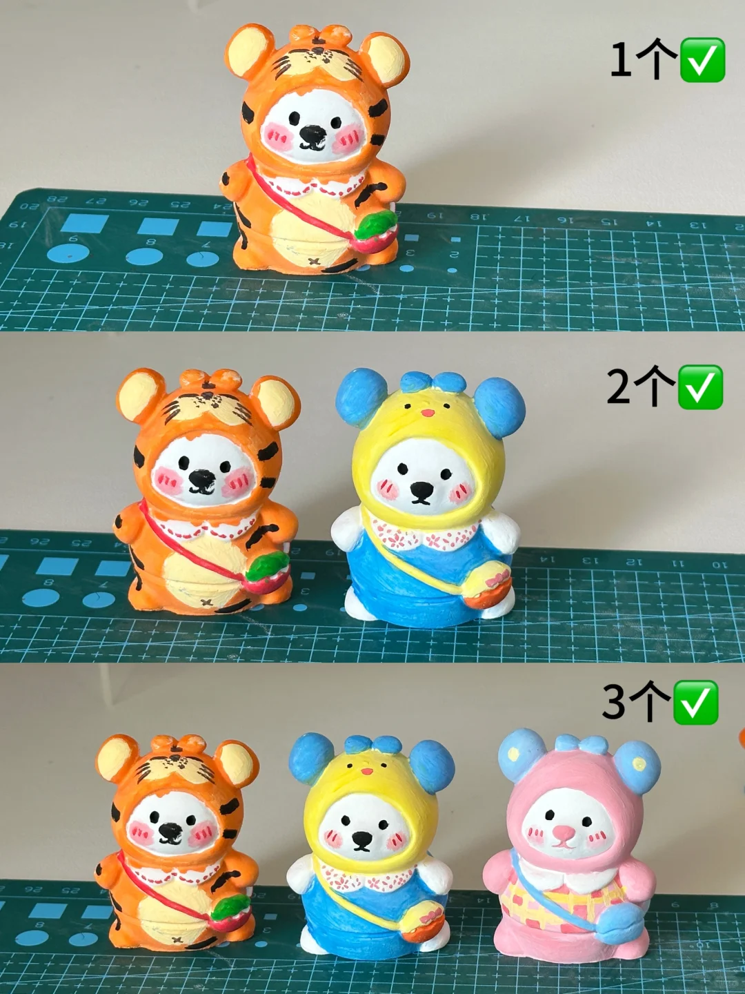 不玩手机挑战（40/100）