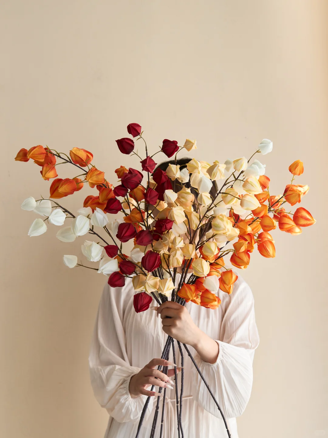 一抬头被家里的这个角落美到了！！！