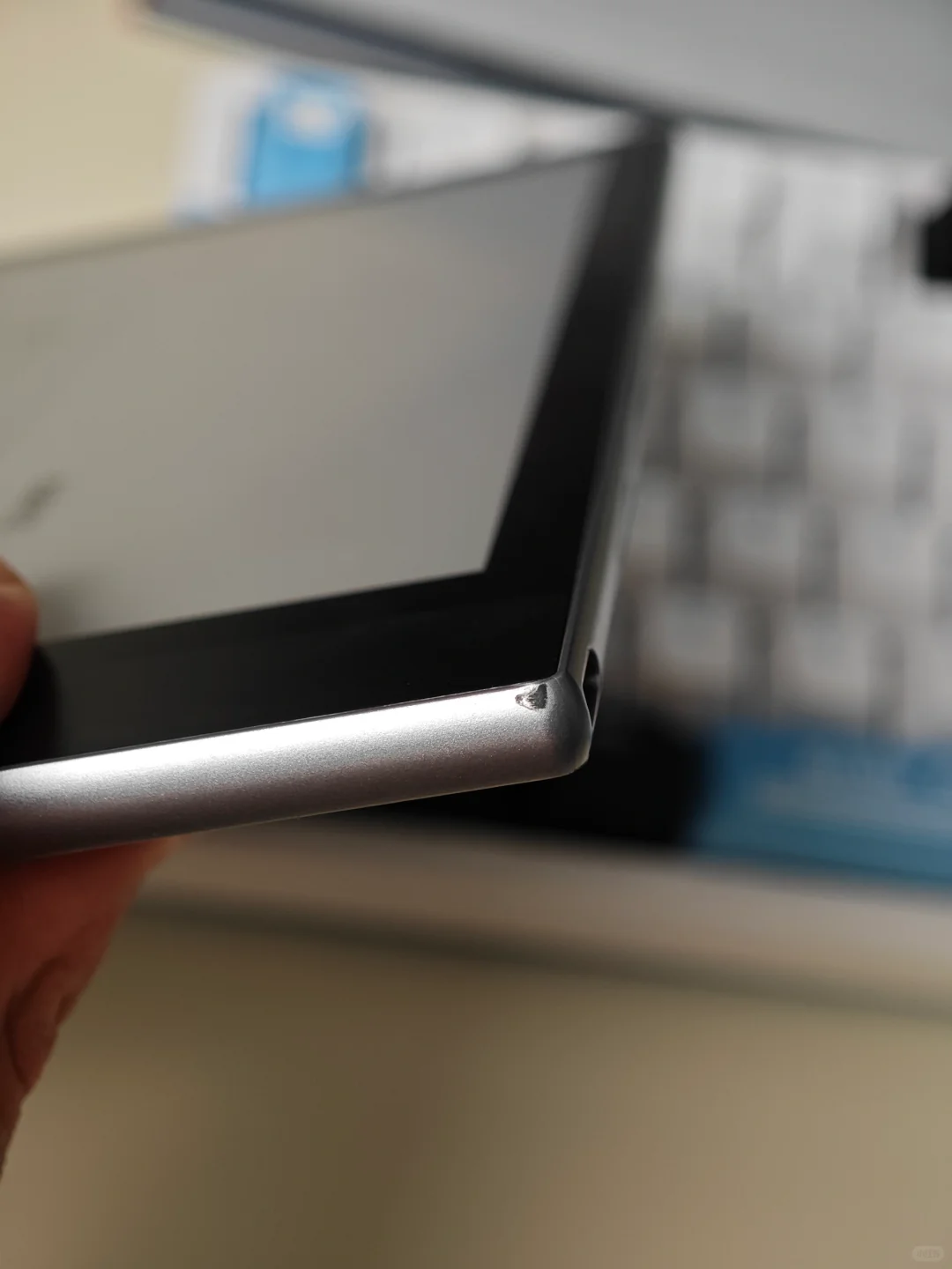 光谱仪到手，咔咔一顿测，今天测国悦！