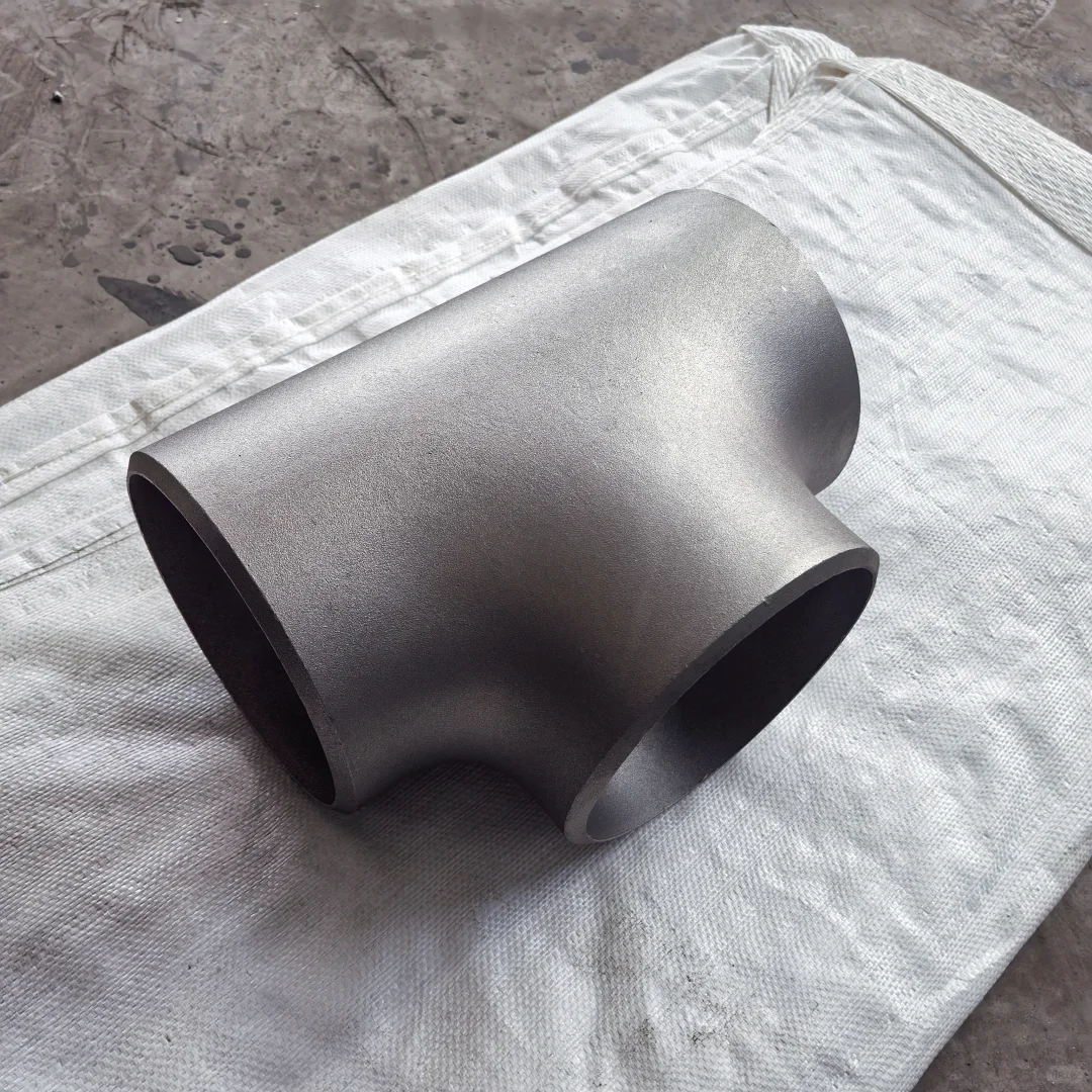 镍基合金材质蒙乃尔4400-No4400三通四通