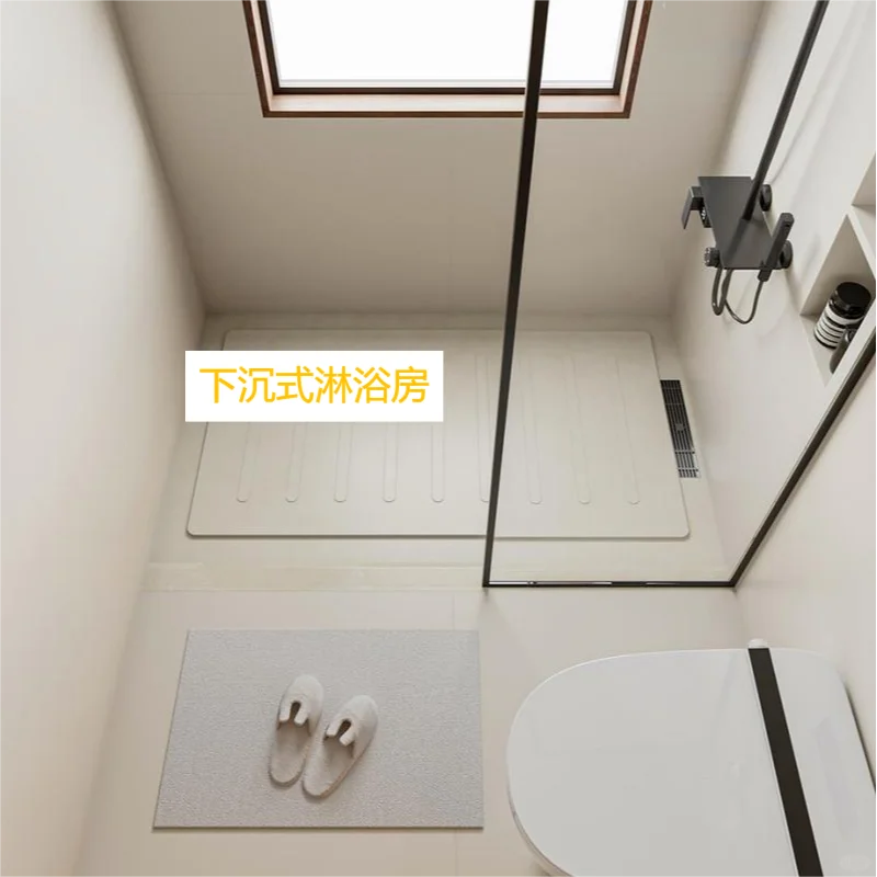 爸妈年纪大了？适老卫浴改造细节必须安排！