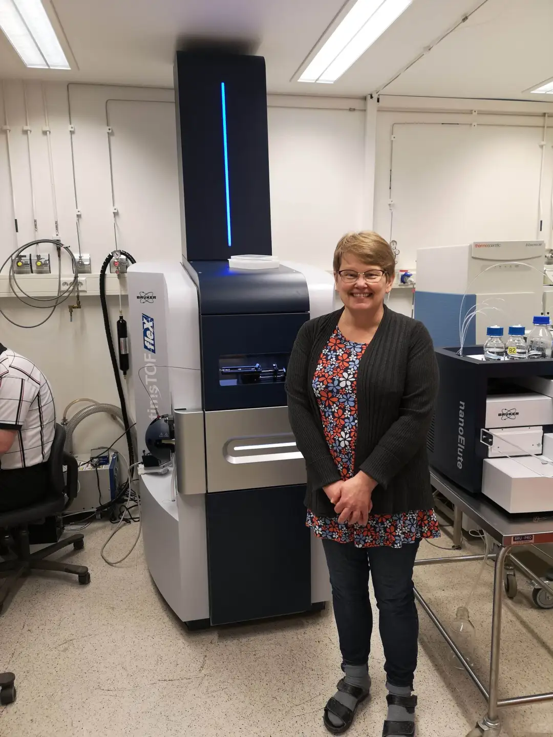 为啥高端医疗设备的外观设计都爱用极简风❓