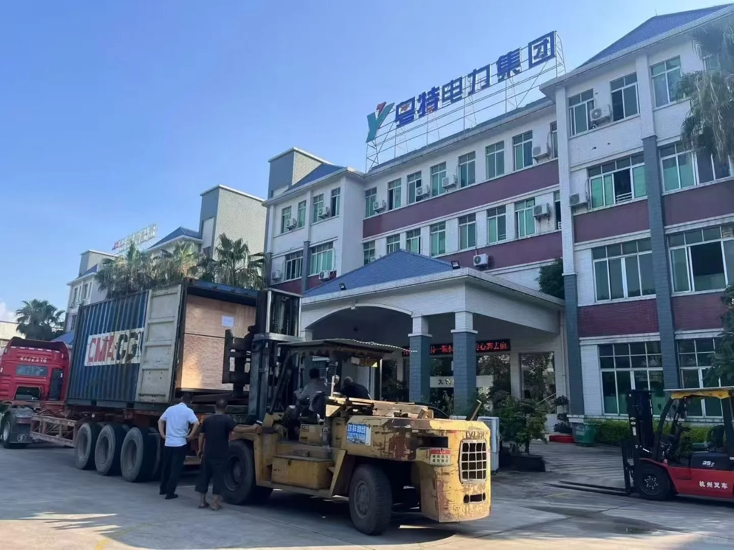 看看外贸鬼才怎么找到海外客户