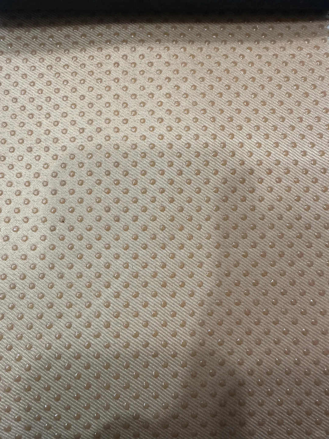 滴塑布：以匠心工艺打造功能性纺织新标杆