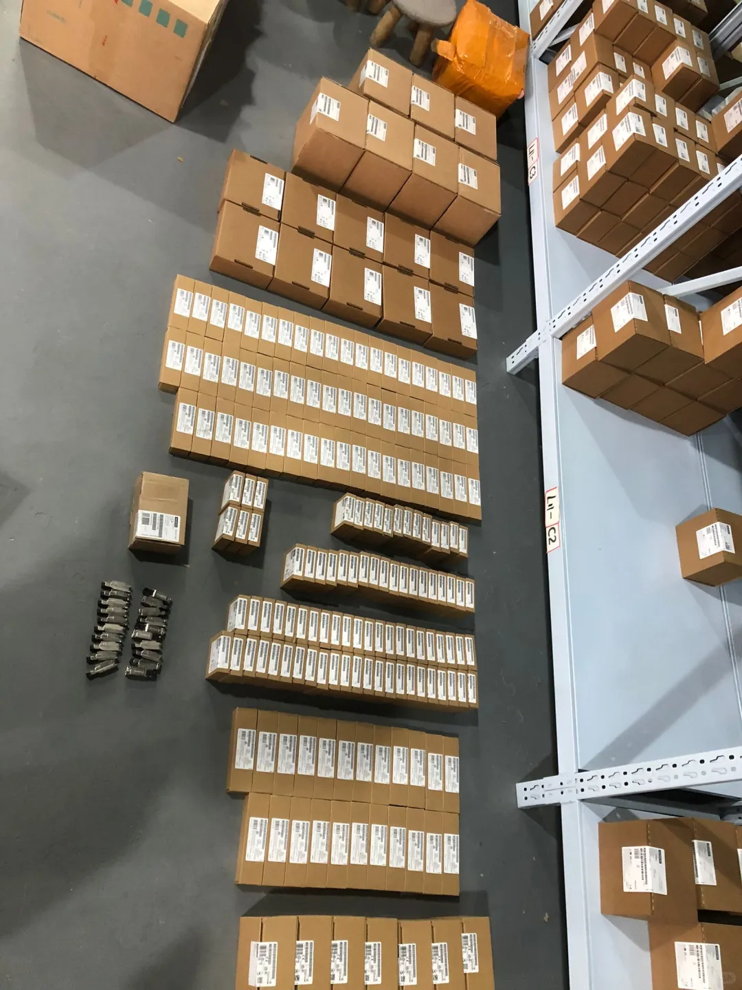 上海施耐德一级代理商